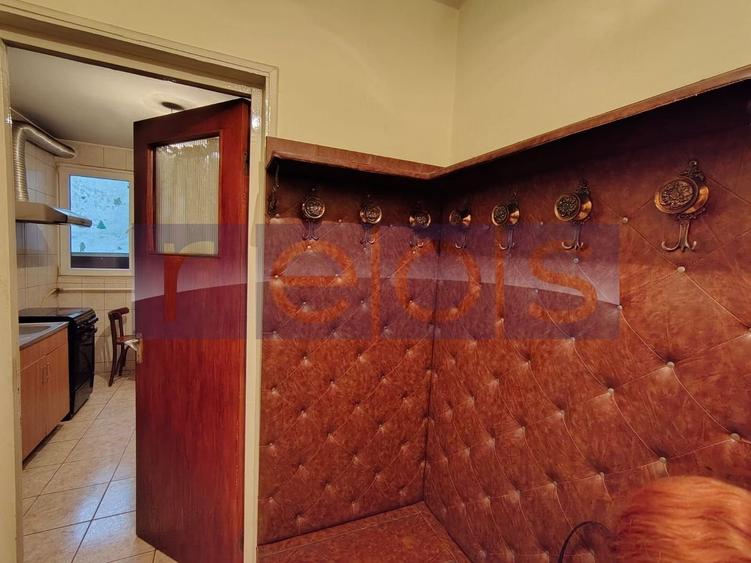 VANZARE 2 CAMERE I METROU I MOBILAT-UTILAT I HANUL DRUMETULUI - 2