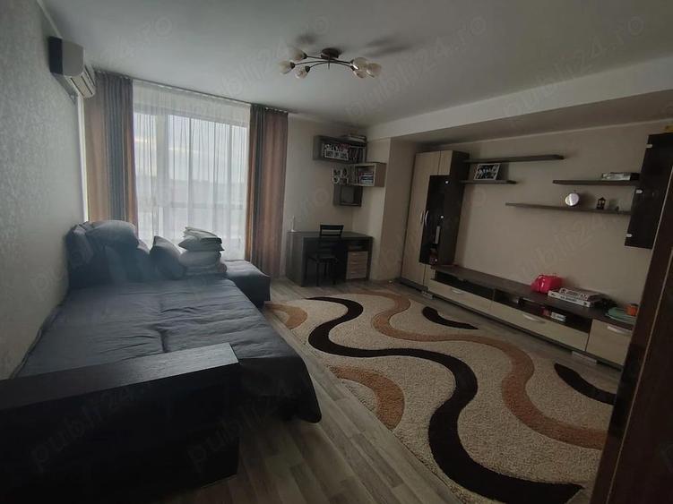 2 decomandate bloc nou Doja - 1