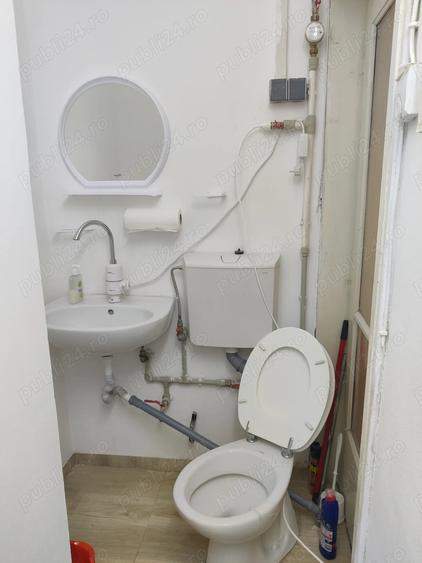 De inchiriat spatiu comercial 25 mp Brasov Centrul Civic zona intersectia Onix - 5