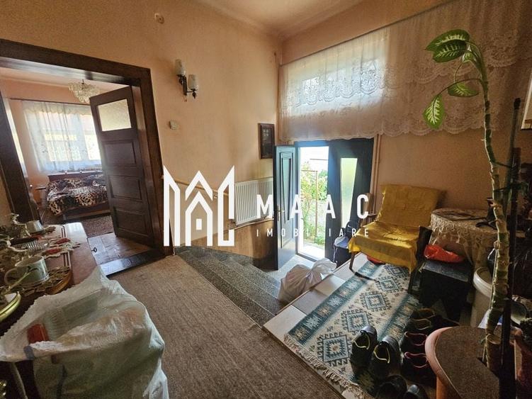 Casa individuala cu 3 camere | Teren 542 mp | Turnisor - 11