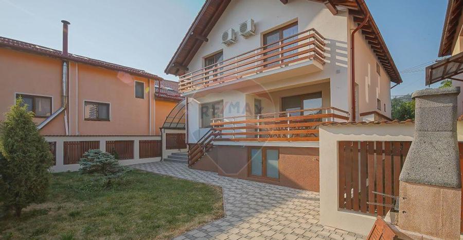 Comision 0 %! Casa de vanzare in zona Noua, Bra?ov! - 6