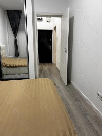 Apartament 2 camere decomandat - 4