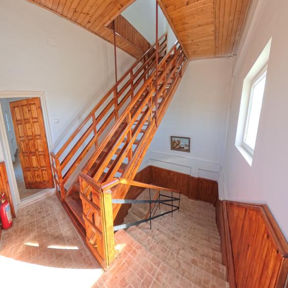 Vilă spațioasă cu 12 camere, teren generos și multiple facilități - 8