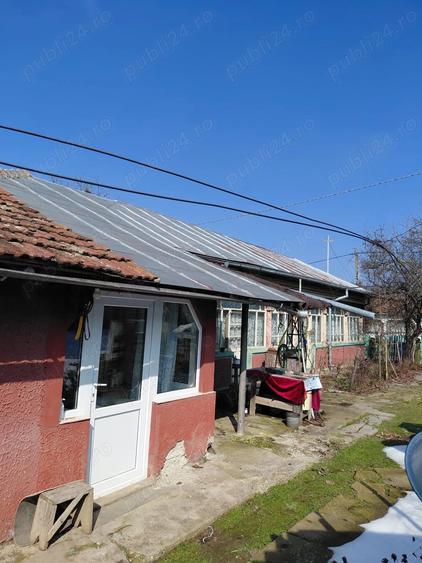 Casa si teren 1300 mp la 32 km de Bucuresti - 2