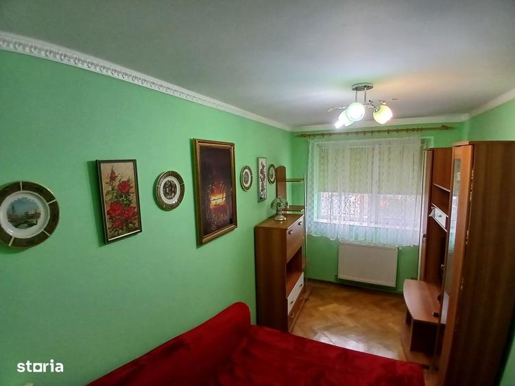 Apartament 3 camere semidecomandat str. B.P. Hasdeu nr. 80. - 3
