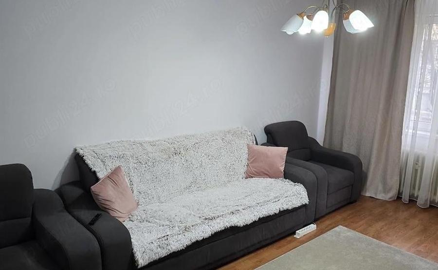 Aparatorii Patriei -Panselelor -5 min metrou - 3