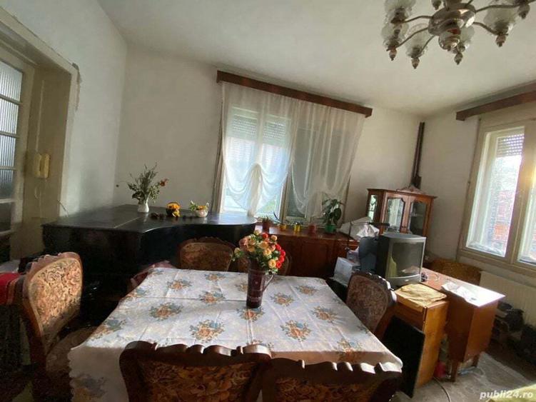 Vand apartament ultracentral, la casa, in Lugoj - 6
