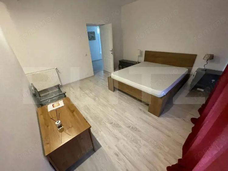 Apartament 3 camere 160mp+curte 300mp, AC, centrala termica, zona Ford - 9