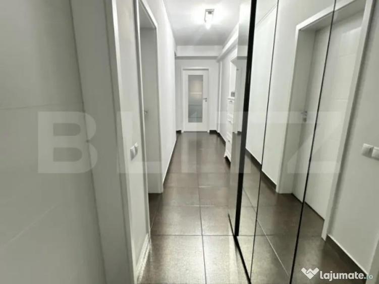 Apartament 3 camere, decomandat, 87 mp, zona Imparatul Traia - 9