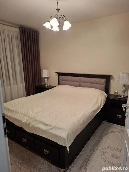 Inchiriez apartament zona Coresi - 4