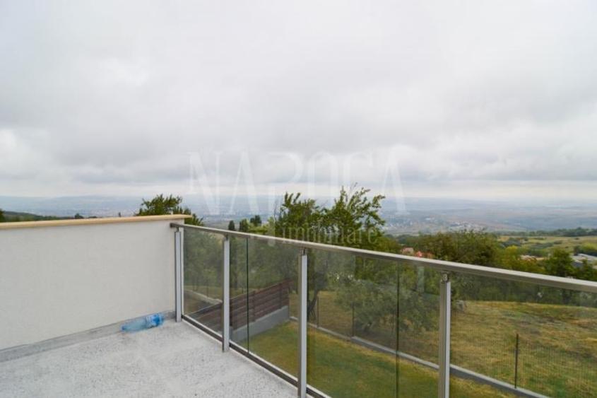 Casa 6 camere de vanzare in Feleacu - 7