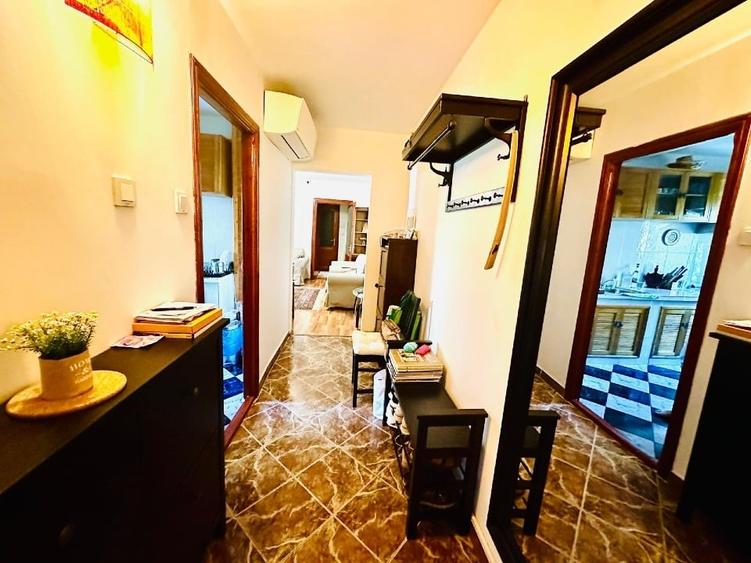 Apartament 3 camere Rovine Pizza Ibiza - 3