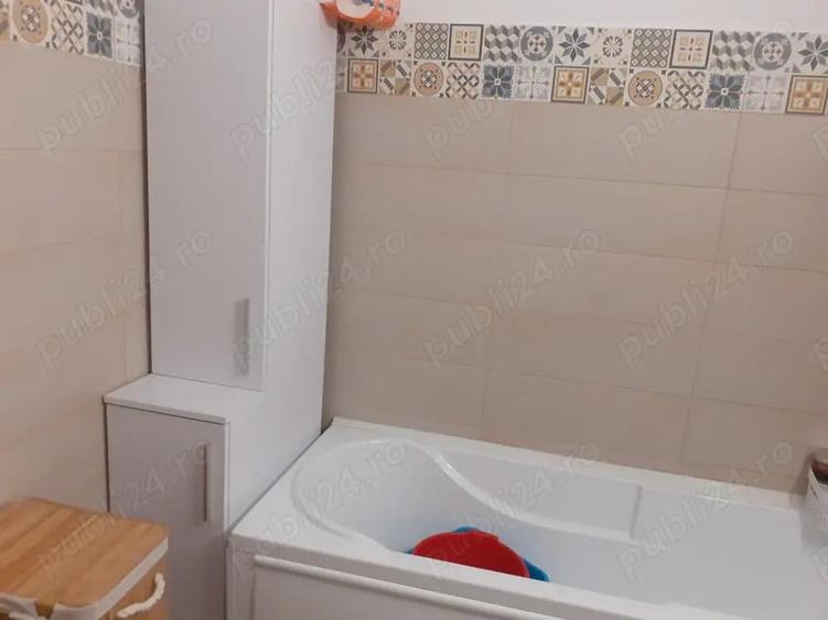 Vanzare Apartament 2 camere cf.1 decomandat et.3, mobilat si utilat in zona Bariera - Pic - 20