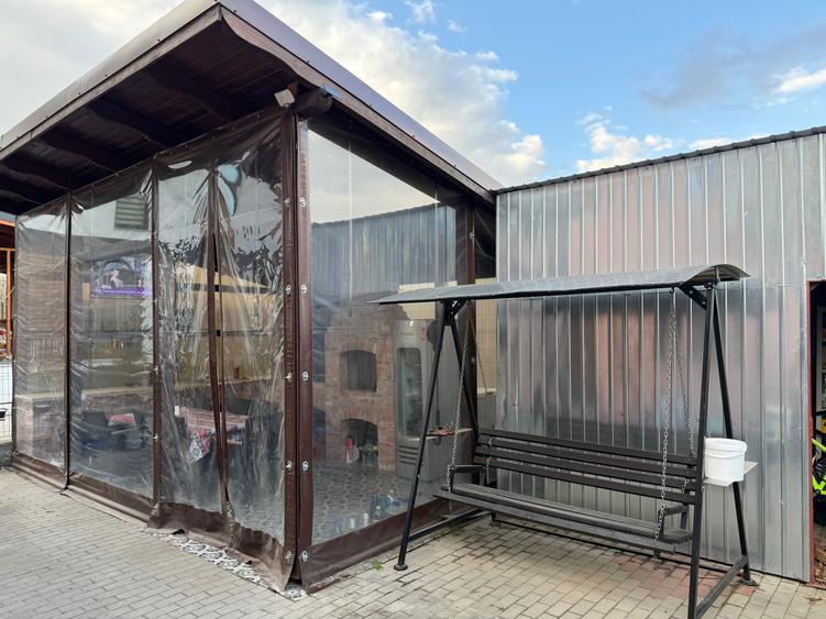 De vanzare casa 4 camere in Campenesti, Apahida - 8