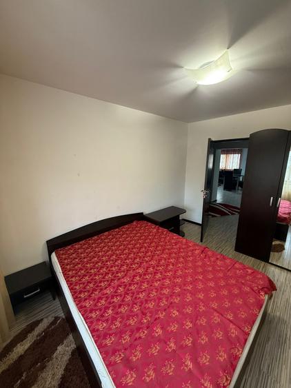 3 decomandate la etajul 1, mobilat si utilat, curat, Mall - 6