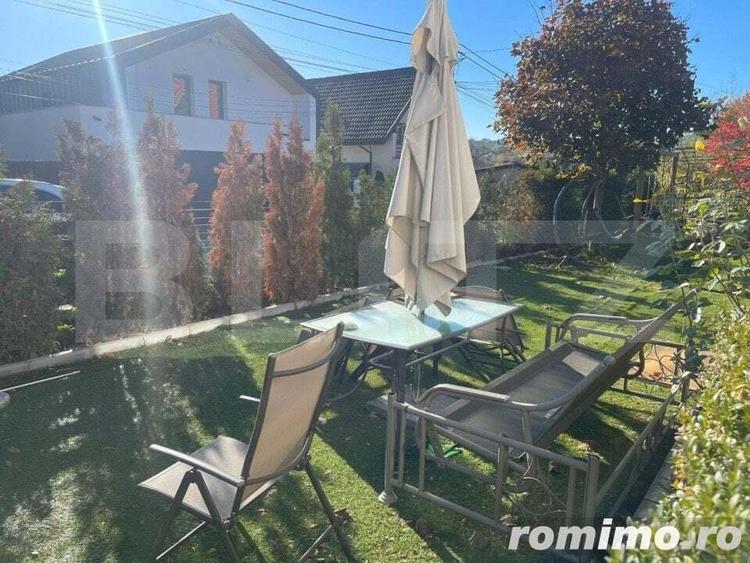 Casa individuala, 380mp, 650mp teren, zona Ipotesti - 6