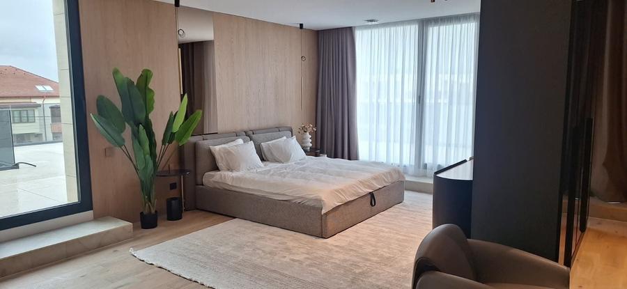 🏡 Vilă exclusivistă | Pipera | Concept high-end - 3