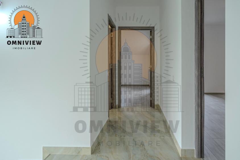 Casă individuală nouă | 140 mp utili | 650 mp teren | Purcăreni – Brașov - 10