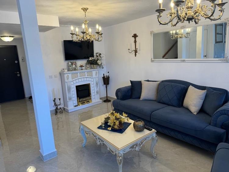 Apartament superb nou de vânzare cu 3 camere si  încălzire în pardosepardoseală - 1