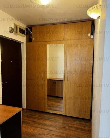 COLOSSEUM: Apartament 2 Camere mobilat utilat zonaCoresi - 5