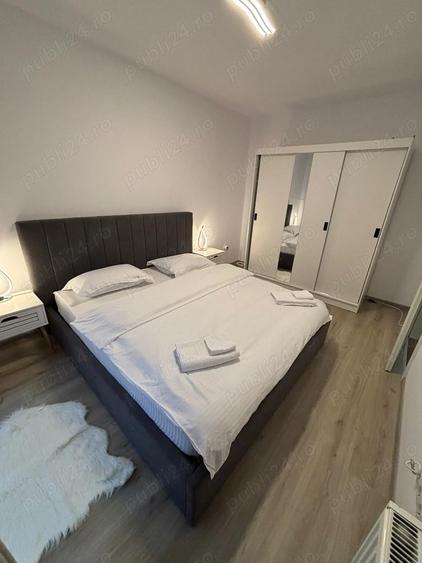 vand apartament 2 camere Avangarden3 - 7