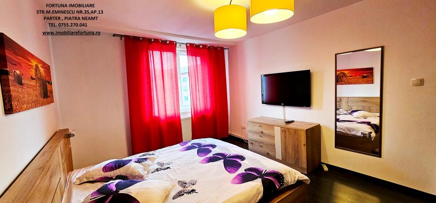 Apartament 2 camere elegant, zona Ultracentrala - Tribunalul nou - 10