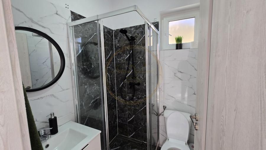 Casa la calcan, la cheie, 101 mp utili, 250 mp teren, in Dezmir, zona centrala - 11