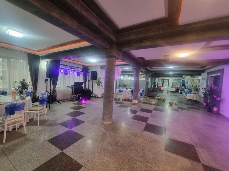 Inchiriez pensiune pentru Paste 2026 - 3