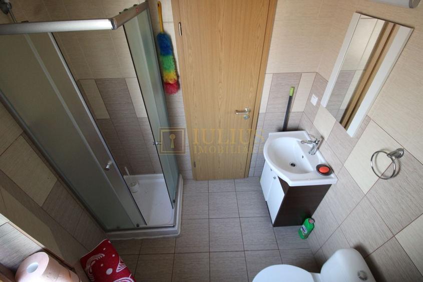 Duplex, in spate la Dechatlon/exterior nord. - 10