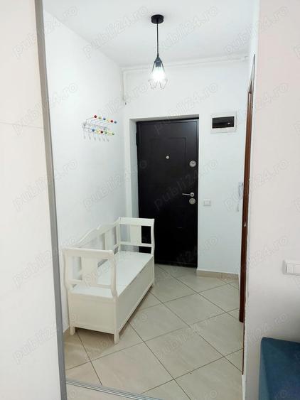 Apartament 2 camere, 38mp, Popesti-Leordeni, zona linistita, pret negociabil - 3