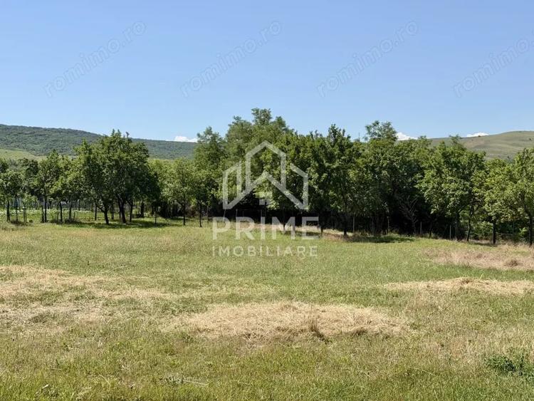 Teren Intravilan 2417 MP | Toate utilita?ile | Oarda | Alba Iulia - 2