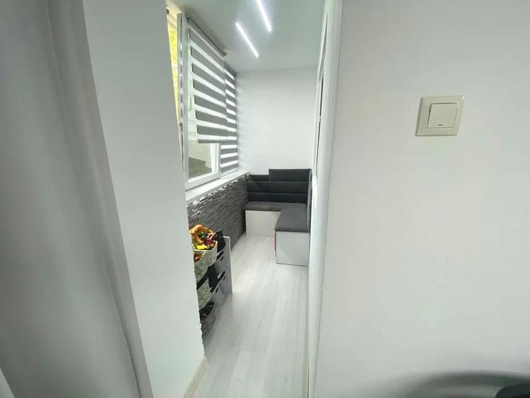 Apartament 3 camere - etaj 3 - Podu Ros - 5