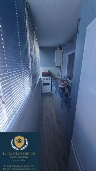 Apartament 3 camere complet renovat - 6