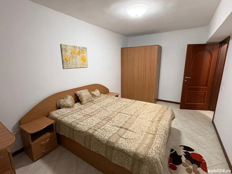Inchiriez apartament 2 camere Unirii Nord - 6