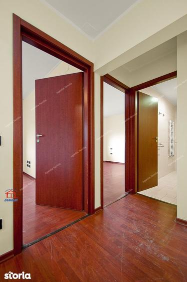 Apartament 3 camere dec in Galati Micro 21 vedere la Dunare langa turn - 15