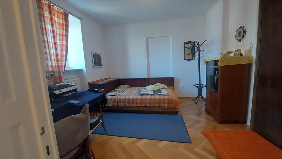 PIATA UNIRII -CURTEA DE APEL, vanzare ap.5 CAMERE - 6