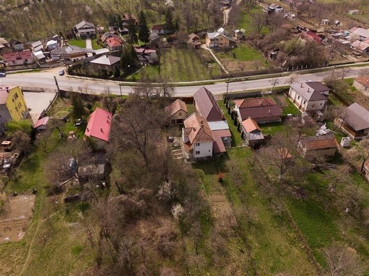 FILM! Casa  pe domeniu de 3.117 mp, Viperesti  Buzau - 23