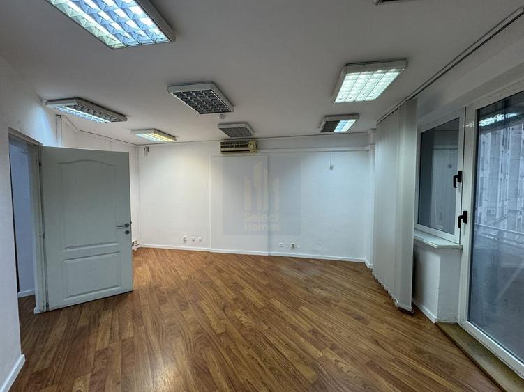 Spatiu de birouri de inchiriat in zona *Natiunile Unite* - 5