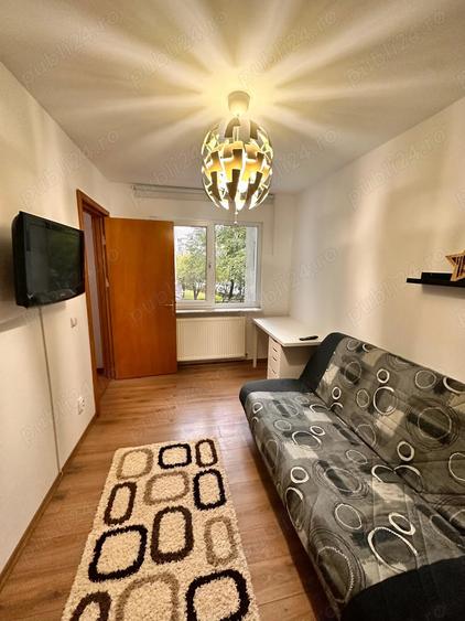 Inchiriez apartanent trei camere Gavana 2 - 8