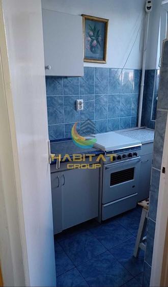 GARSONIERA de Inchiriat - Eroii Revolutiei - 38 mp - 4