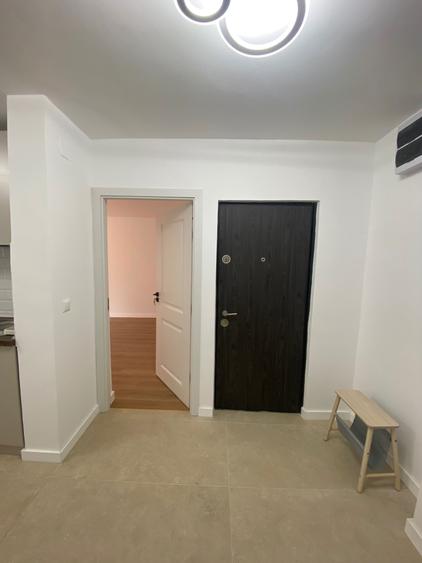 Ap 2 camere, totul nou, prima chirie, metrou Gorjului - 8