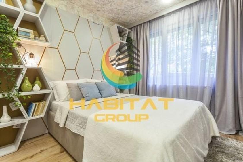 Apartament 2 Camere Spatios Aparatorii Patriei - 4