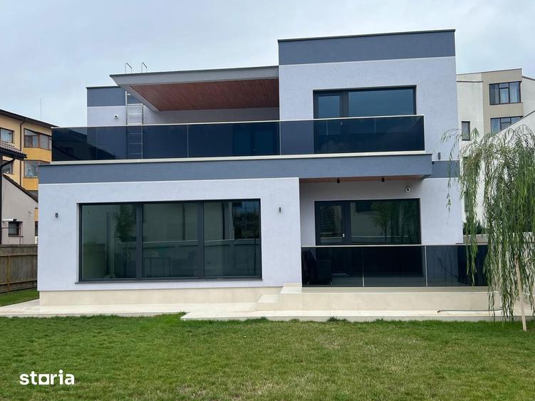 VILA P+1 DE VANZARE TOMIS PLUS - ELVILA 650.000 - 8