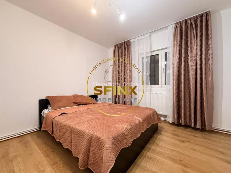 2 Camere, Gorjului, Renovat, Centrala Termica
