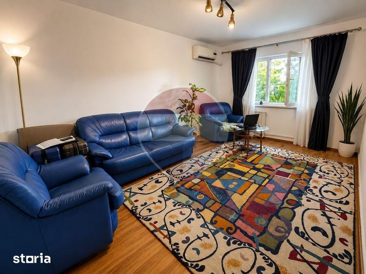 Apartament cu 2 camere de inchiriat Tomis Nord Termen Lung - 2