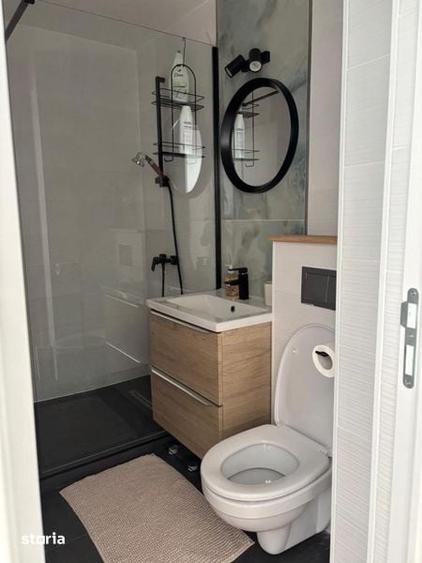 Apartament cu 2 camere în Progresul