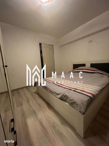 Apartament cu 2 camere în Mereșești