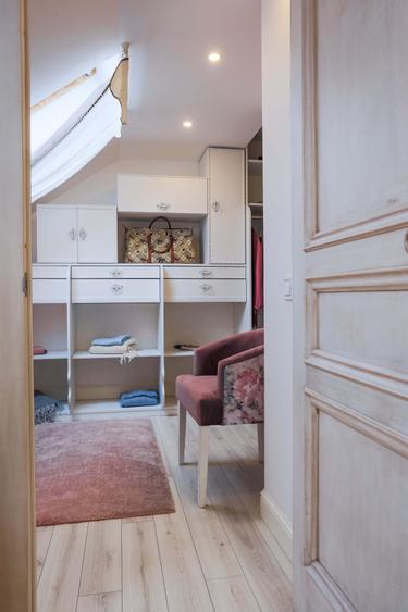 Vanzare penthouse 4 camere Ghencea | New Residence | 2 locuri de parcare - 10