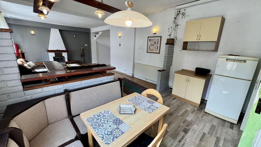 Apartament in Centrul Istoric - 4