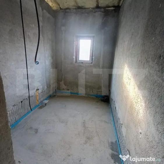 Casa semifinisata 5 camere+mansarda, 163 mp, Ploiestiori - 7